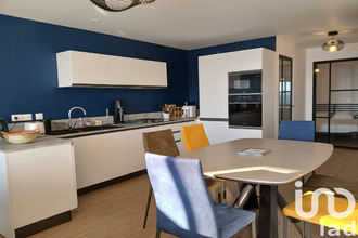 achat appartement le-pouliguen 44510