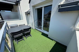 achat appartement le-pouliguen 44510