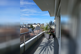 achat appartement le-pouliguen 44510