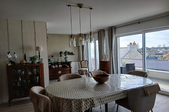 achat appartement le-pouliguen 44510