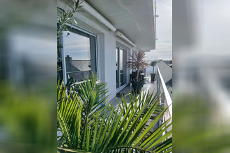 achat appartement le-pouliguen 44510