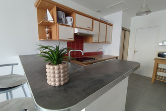 achat appartement le-pouliguen 44510