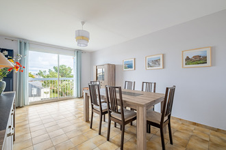 achat appartement le-pouliguen 44510