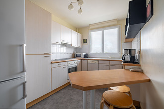 achat appartement le-pouliguen 44510