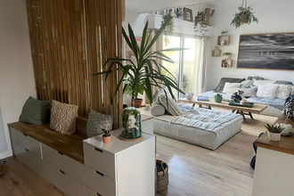 achat appartement le-pouliguen 44510