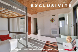 achat appartement le-pouliguen 44510