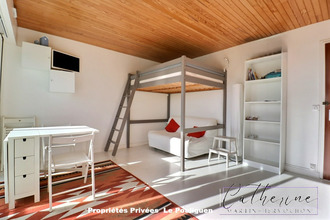 achat appartement le-pouliguen 44510