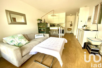 achat appartement le-pouliguen 44510