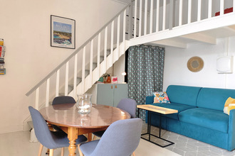 achat appartement le-pouliguen 44510