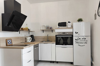 achat appartement le-pouliguen 44510