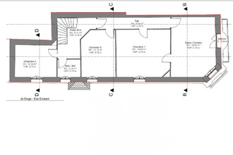 achat appartement le-pouliguen 44510