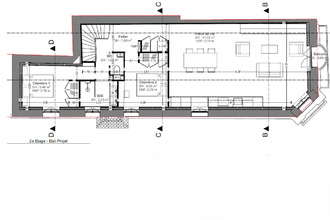 achat appartement le-pouliguen 44510