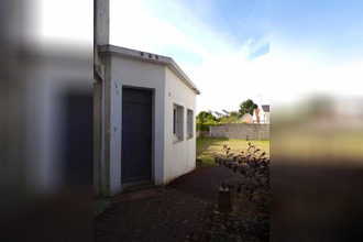 achat appartement le-pouliguen 44510