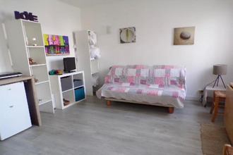 achat appartement le-pouliguen 44510