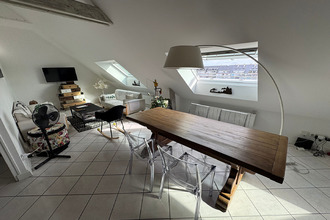 achat appartement le-pouliguen 44510