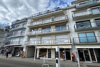 achat appartement le-pouliguen 44510