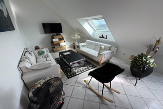 achat appartement le-pouliguen 44510