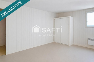 achat appartement le-pouliguen 44510