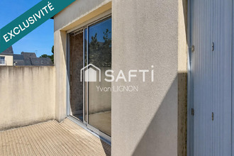 achat appartement le-pouliguen 44510
