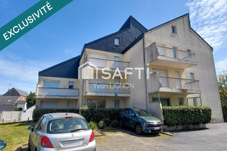 achat appartement le-pouliguen 44510