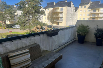 achat appartement le-pouliguen 44510