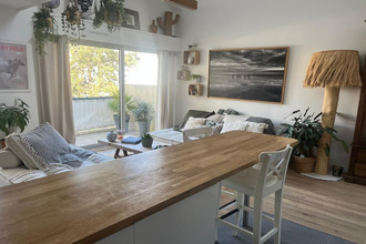 achat appartement le-pouliguen 44510