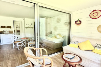 achat appartement le-pouliguen 44510