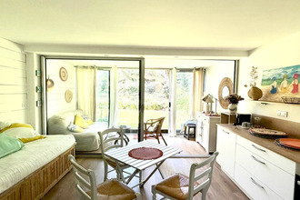 achat appartement le-pouliguen 44510