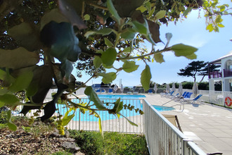 achat appartement le-pouliguen 44510