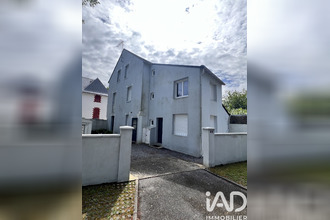 achat appartement le-pouliguen 44510