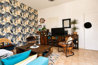 achat appartement le-pouliguen 44510