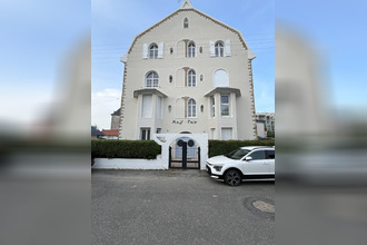achat appartement le-pouliguen 44510