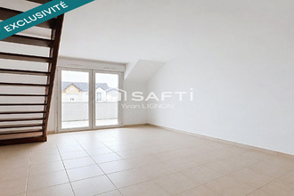 achat appartement le-pouliguen 44510