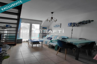 achat appartement le-pouliguen 44510