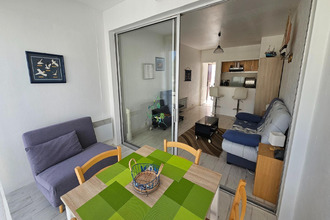 achat appartement le-pouliguen 44510
