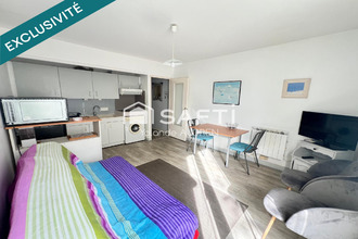 achat appartement le-pouliguen 44510