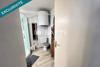 achat appartement le-pouliguen 44510