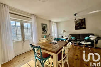 achat appartement le-pouliguen 44510