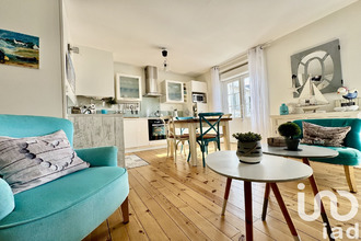 achat appartement le-pouliguen 44510