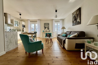 achat appartement le-pouliguen 44510