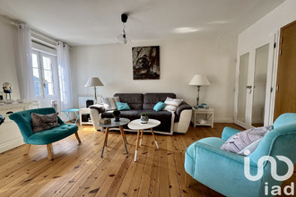 achat appartement le-pouliguen 44510