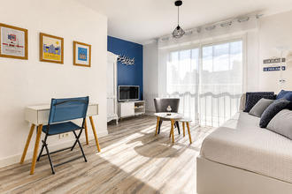 achat appartement le-pouliguen 44510