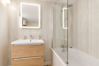 achat appartement le-pouliguen 44510