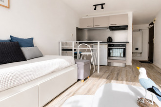 achat appartement le-pouliguen 44510