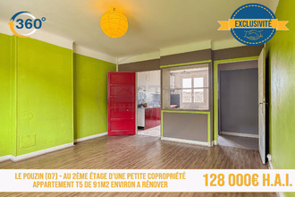 achat appartement le-pouzin 07250