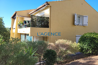 achat appartement le-pradet 83220