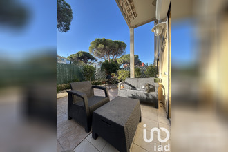 achat appartement le-pradet 83220