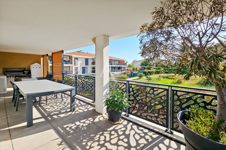 achat appartement le-pradet 83220