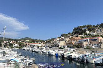 achat appartement le-pradet 83220