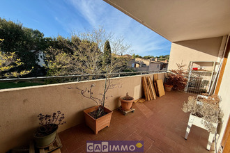 achat appartement le-pradet 83220